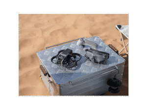 DJI 939739 AVATA PRO-VIEW COMBO Drohne, Schwarz/Grau – Bild 5