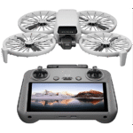 DJI Flip (RC 2) Drohne, Grau