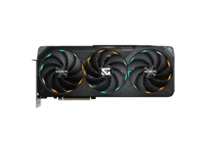 GIGABYTE Grafikkarte GeForce RTX 5070 Ti GAMING OC (NVIDIA, Gaming Graphics card) – Bild 4