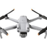 DJI AIR 2S (EU)                                        Drohne Grau