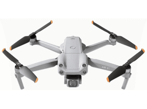 DJI AIR 2S (EU)                                        Drohne Grau