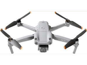 DJI AIR 2S (EU)                                        Drohne Grau – Bild 2
