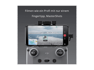 DJI AIR 2S (EU)                                        Drohne Grau – Bild 5