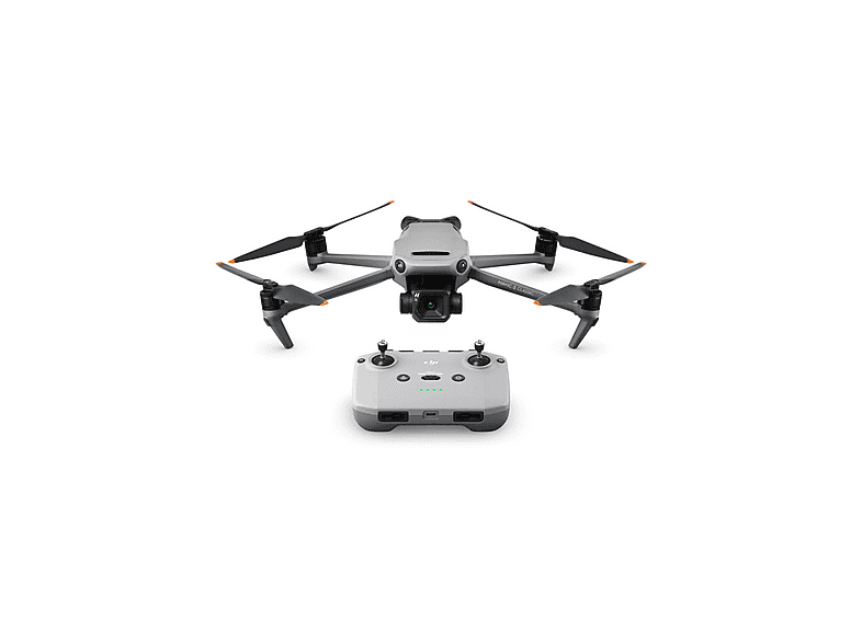 image-1729-1.png DJI MAVIC 3 CLASSIC Drohne, Schwarz/Grau – Bild 1