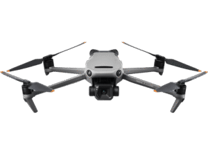 DJI MAVIC 3 CLASSIC Drohne, Schwarz/Grau – Bild 2