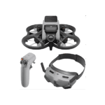 DJI AVATA PRO-VIEW COMBO (RC MOTION 2) Drohne, Grau