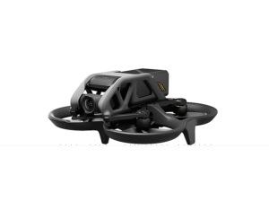 DJI AVATA PRO-VIEW COMBO (RC MOTION 2) Drohne, Grau – Bild 3