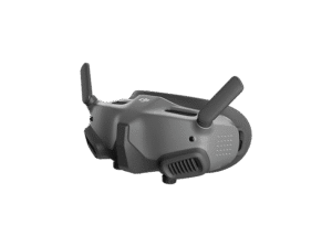 DJI AVATA PRO-VIEW COMBO (RC MOTION 2) Drohne, Grau – Bild 4