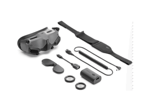 DJI AVATA PRO-VIEW COMBO (RC MOTION 2) Drohne, Grau – Bild 5