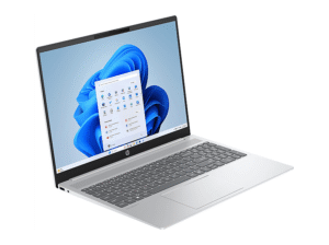 HP OmniBook 5 NGAI 16-ag1352ng, Copilot+ PC - 16 Zoll - AMD Ryzen™ AI 5 340 - 16 GB - 1 TB - AMD Radeon™ 840M - Windows 11 Home – Bild 3