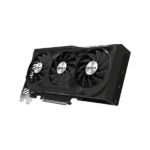GIGABYTE GV-N4070WF3OC-12GD RTX 4070 WINDFORCE OC 12GB (NVIDIA, Grafikkarte)