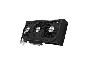 GIGABYTE GV-N4070WF3OC-12GD RTX 4070 WINDFORCE OC 12GB (NVIDIA, Grafikkarte)