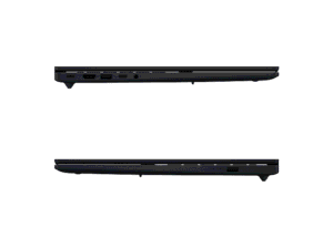 ASUS Vivobook 16, Notebook, mit 16 Zoll Display, Intel® Core™ Ultra 5,225H Prozessor, 16 GB RAM, 500 GB SSD, Intel® Arc™ 130T, Quiet Blue, Windows 11 Pro – Bild 5