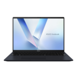 ASUS Vivobook 16, Notebook, mit 16 Zoll Display, Intel® Core™ Ultra 5,225H Prozessor, 16 GB RAM, 500 GB SSD, Intel® Arc™ 130T, Quiet Blue, Windows 11 Pro – Bild 6