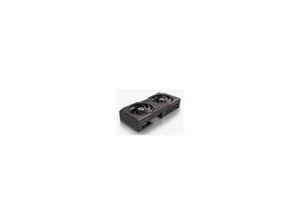 SAPPHIRE 11354-01-20G (AMD, Grafikkarte) – Bild 3