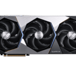 MSI GeForce RTX 5090 32G SUPRIM SOC (NVIDIA, Grafikkarte)
