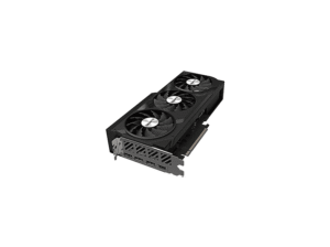GIGABYTE GV-N4070WF3OC-12GD RTX 4070 WINDFORCE OC 12GB (NVIDIA, Grafikkarte) – Bild 3
