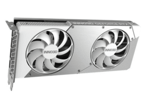 INNO3D RTX5070 X3 (NVIDIA, Grafikkarte) – Bild 2
