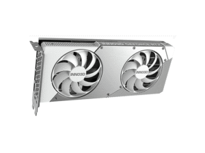 INNO3D RTX5070 X3 (NVIDIA, Grafikkarte) – Bild 3