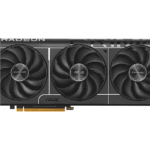 ASUS RADEON PRIME RX9070 OC 16GB EVO (AMD, Grafikkarte)