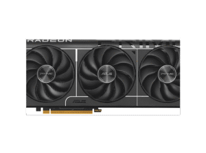 ASUS RADEON PRIME RX9070 OC 16GB EVO (AMD, Grafikkarte)
