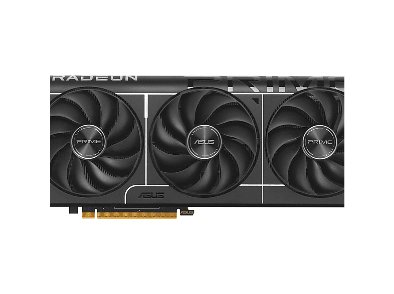 image-1773-1.png ASUS RADEON PRIME RX9070 OC 16GB EVO (AMD, Grafikkarte) – Bild 1