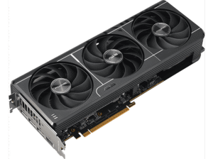 ASUS RADEON PRIME RX9070 OC 16GB EVO (AMD, Grafikkarte) – Bild 2