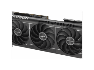 ASUS RADEON PRIME RX9070 OC 16GB EVO (AMD, Grafikkarte) – Bild 5