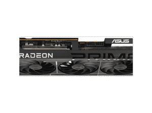 ASUS RADEON PRIME RX9070 OC 16GB EVO (AMD, Grafikkarte) – Bild 6