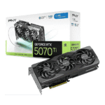 PNY VCG5070T16TFXPB1-O (NVIDIA, Grafikkarte)