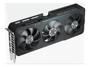 GIGABYTE GEFORCE RTX 5070 EAGLE OC 12GB (NVIDIA, Gaming Grafikkarte) – Bild 2