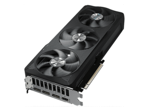 GIGABYTE GEFORCE RTX 5070 EAGLE OC 12GB (NVIDIA, Gaming Grafikkarte) – Bild 3