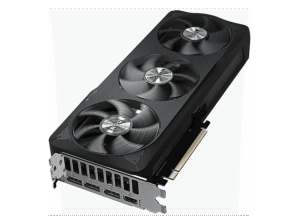 GIGABYTE GEFORCE RTX 5070 EAGLE OC 12GB (NVIDIA, Gaming Grafikkarte) – Bild 4