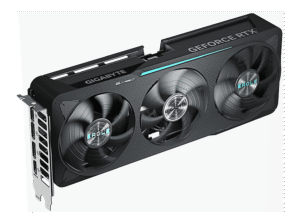GIGABYTE GEFORCE RTX 5070 EAGLE OC 12GB (NVIDIA, Gaming Grafikkarte) – Bild 5