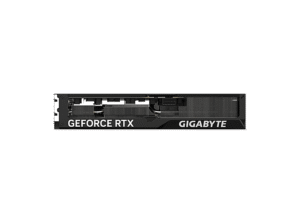 GIGABYTE GV-N4070WF3OC-12GD RTX 4070 WINDFORCE OC 12GB (NVIDIA, Grafikkarte) – Bild 5