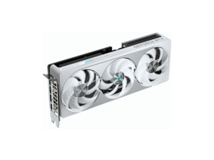 GIGABYTE GEFORCE RTX 5080 AERO OC SFF 16GB (NVIDIA, Gaming Grafikkarte) – Bild 2