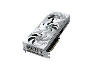 GIGABYTE GEFORCE RTX 5080 AERO OC SFF 16GB (NVIDIA, Gaming Grafikkarte) – Bild 3