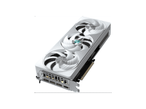 GIGABYTE GEFORCE RTX 5080 AERO OC SFF 16GB (NVIDIA, Gaming Grafikkarte) – Bild 4