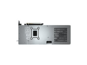 GIGABYTE GEFORCE RTX 5080 AERO OC SFF 16GB (NVIDIA, Gaming Grafikkarte) – Bild 6