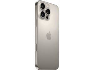 APPLE iPhone 16 Pro Max 256 GB Titan Dual SIM – Bild 2