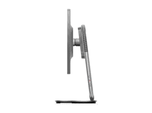 LENOVO Yoga AIO 27IAH10, All in One PC mit 27 Zoll Display, Intel® Core™ Ultra 7 Prozessor, 16 GB RAM, 1000 GB SSD, Grau – Bild 6