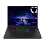 LENOVO Legion Pro 5 16IAX10 - 16 Zoll - Intel® Core™ Ultra 9 275HX - 32 GB - 1 TB - NVIDIA GeForce RTX™ 5070 - Windows 11 Home