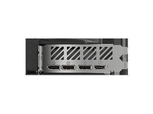 GIGABYTE GV-N4070WF3OC-12GD RTX 4070 WINDFORCE OC 12GB (NVIDIA, Grafikkarte) – Bild 6