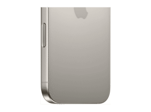 APPLE iPhone 16 Pro Max 256 GB Titan Dual SIM – Bild 4