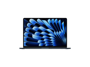 APPLE MacBook Air (2025), MW1G3D/A - 15,3 Zoll - Apple M4 - 16 GB - 256 GB - macOS – Bild 2