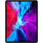 APPLE IPAD PRO 12.9 WF CL 256 SLV-FRD, Tablet, 256 GB, 12,9 Zoll, Silber