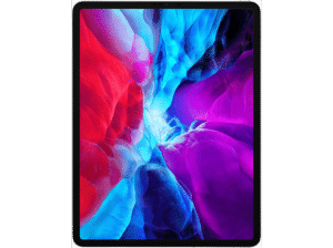 APPLE IPAD PRO 12.9 WF CL 256 SLV-FRD, Tablet, 256 GB, 12,9 Zoll, Silber