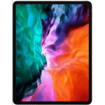 APPLE IPAD PRO 12.9 WF CL 128 GRY-FRD, Tablet, 128 GB, 12,9 Zoll, Space Grey