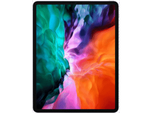 APPLE IPAD PRO 12.9 WF CL 128 GRY-FRD, Tablet, 128 GB, 12,9 Zoll, Space Grey