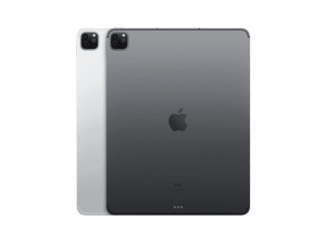 APPLE IPAD PRO 12.9 WIFI+CELLULAR 512 SILVER, Tablet, 512 GB, 12,9 Zoll, Silber – Bild 4